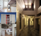 1R-1LDK 長津田の賃貸マンション