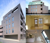 1R 長津田6丁目の賃貸マンション