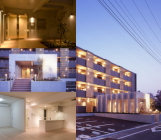 1LDK 江田の賃貸マンション