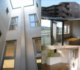 1LDK-2LDK 恩田町の賃貸マンション