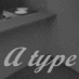 A type