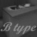 B type