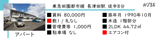 ���Óc�w�@�k��8���@���݃A�p�[�g